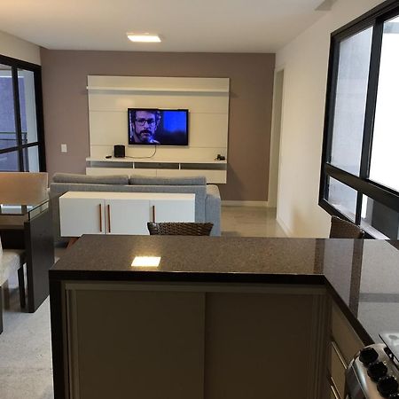 Golden Gate Flat Apartment Vitoria Ngoại thất bức ảnh