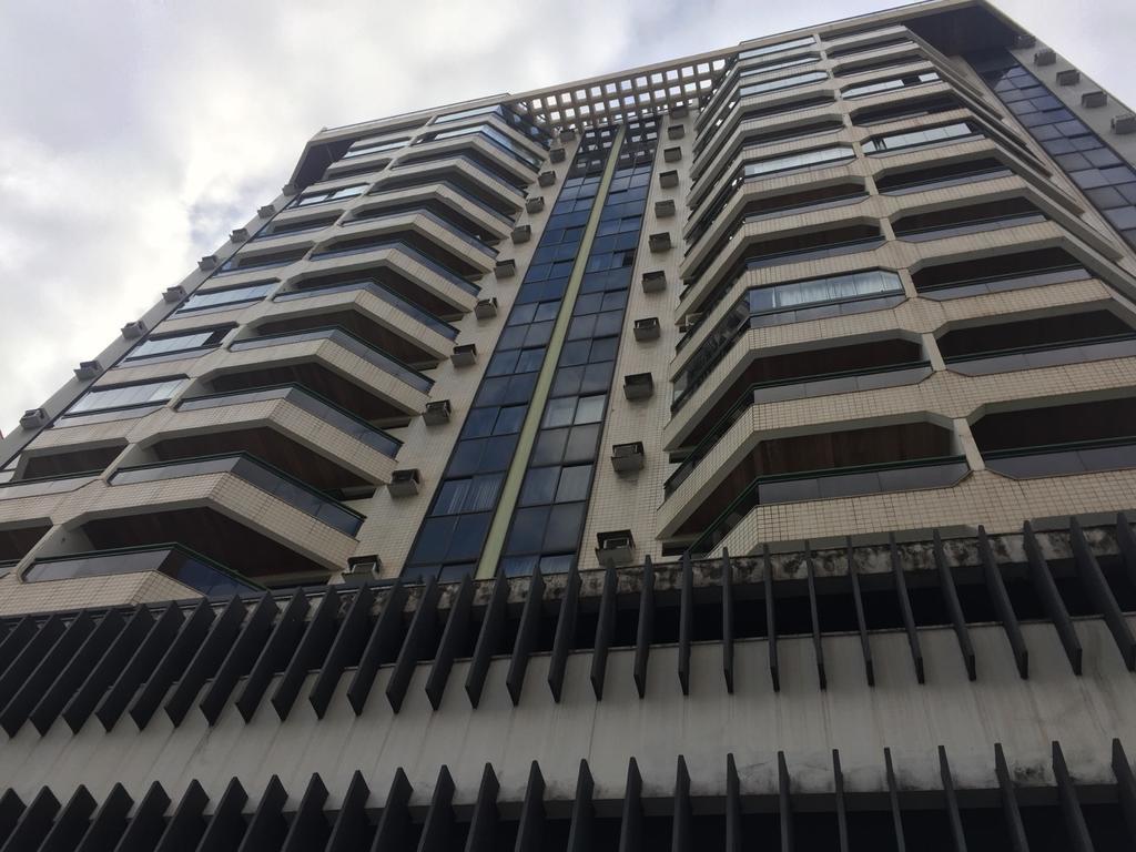 Golden Gate Flat Apartment Vitoria Ngoại thất bức ảnh