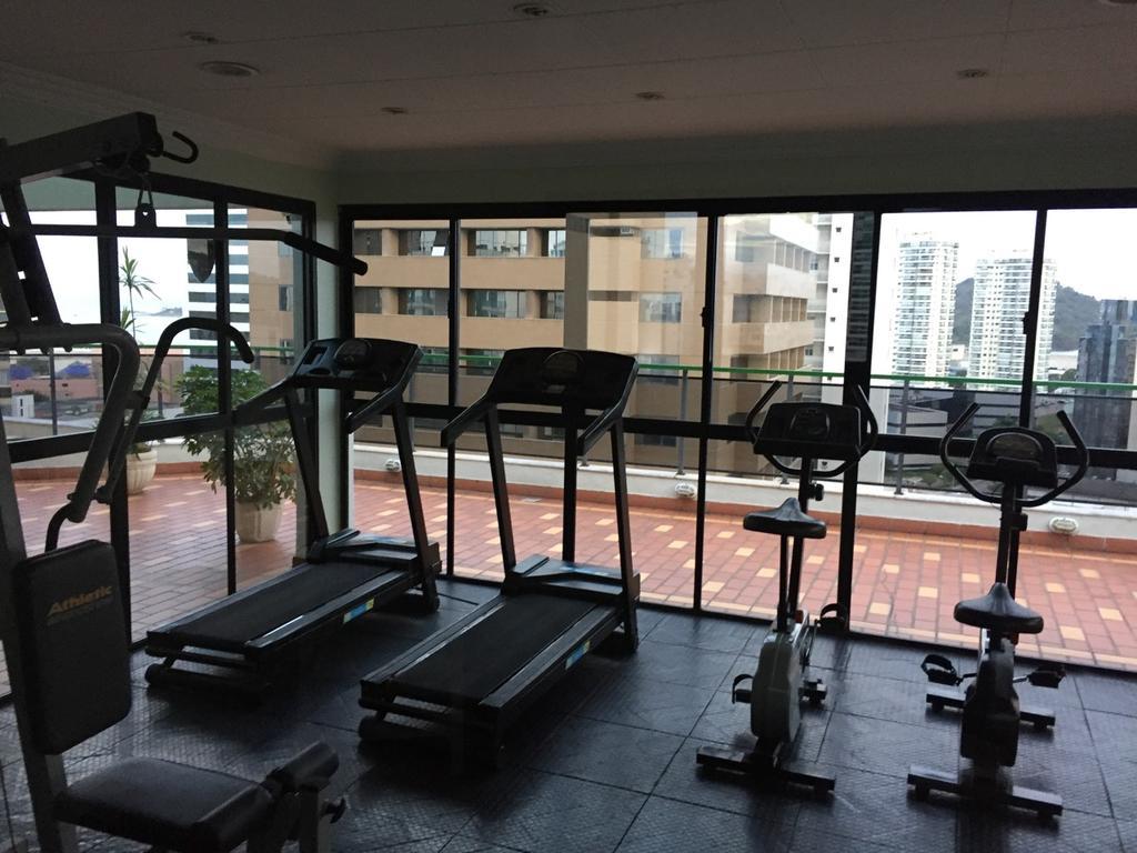 Golden Gate Flat Apartment Vitoria Ngoại thất bức ảnh