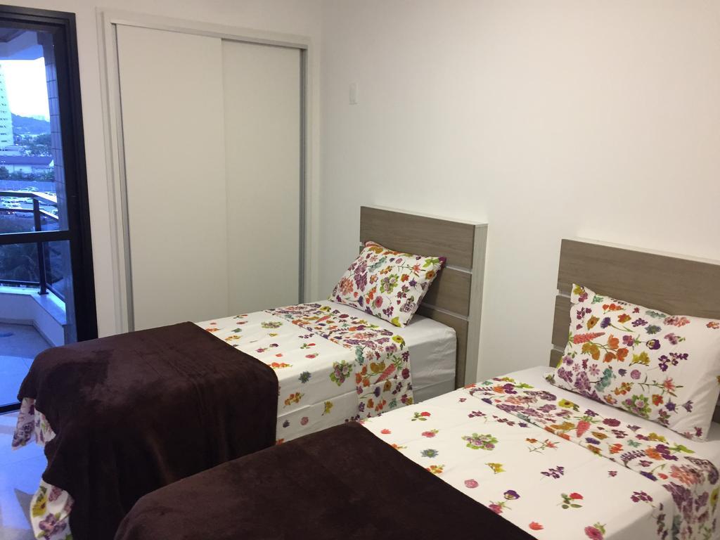 Golden Gate Flat Apartment Vitoria Ngoại thất bức ảnh