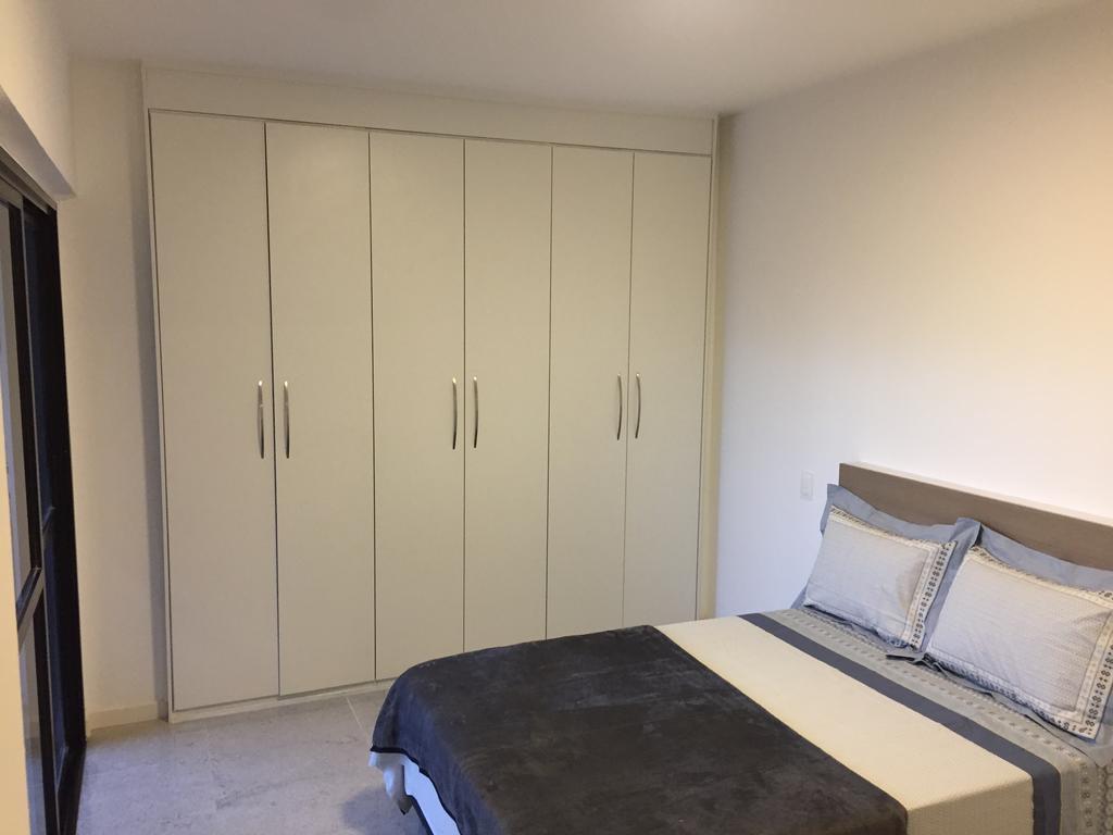 Golden Gate Flat Apartment Vitoria Ngoại thất bức ảnh